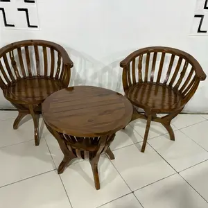 Kursi buat teras buat santai depan rumah