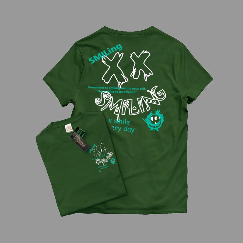 Product Introduction of ASY KAOS SABLON DEPAN BELAKANG BISA DIPAKAI UNISEX 006 17