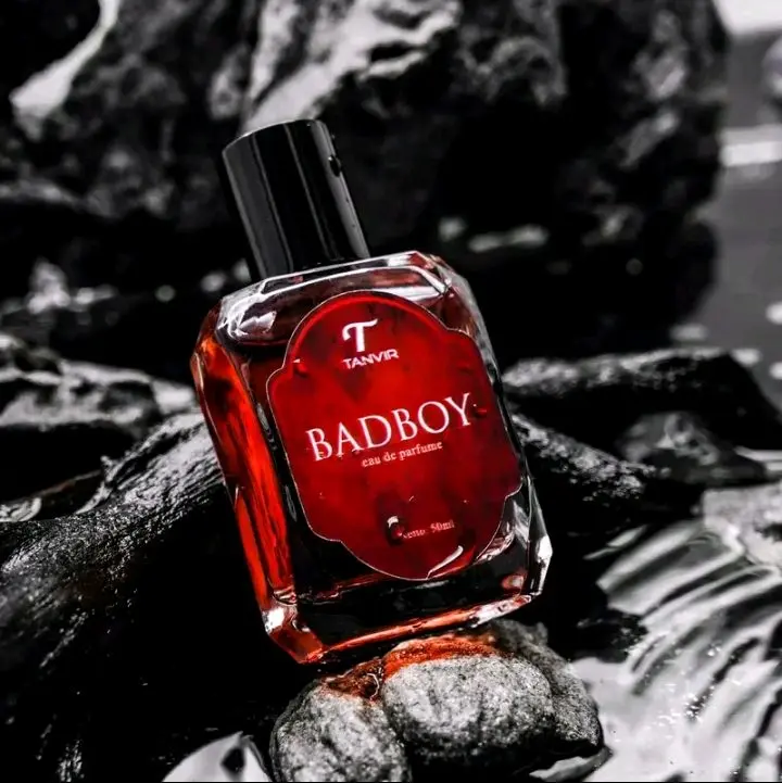 FOR MENS PARFUM B5D B0Y EAU DE PARFUME TANVIR SIGMA SERIES 30 ml Perfume PRIA terwangi tahan lama
