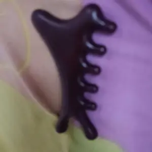 [4 in 1] - Sisir Pijat Relaksasi Mata Terapi Guasha Pijat Wajah Refleksi Punggung Leher Perawatan Rambut Comb Massager Multifungsi