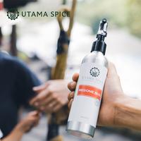 Gambar Utama Spice Begone Bug 230ml Aluminium dari Utamaspice Kab. Gianyar 2 Tokopedia