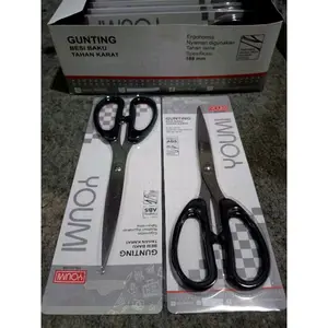 Gunting BESAR Stainless 1 PCS