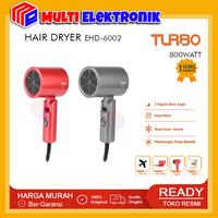 Gambar Turbo Travel Hair Dryer Selvia EHD6002 Bisa Dilipat Original - grey dari Toko Multi Elektronik Kota Administrasi Jakarta Pusat 1 Tokopedia