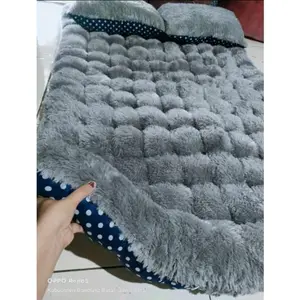 Kasur surpet lantai gender rasfur +2 bantal termurah ukuran big size 180*140 | ORDER HARI INI, KIRIM HARI INI JUGA