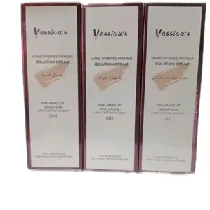 Yessica's make up base primer ISOLATION CREAM