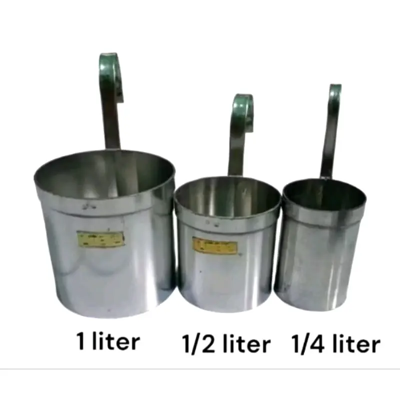 Canting Minyak / Literan Minyak Oil 1