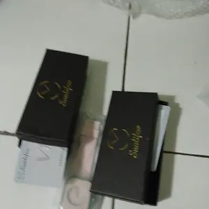 【C】SunlifexBox jam tangan yang cantik dan berkelas  YNBK064-SunlifexBox