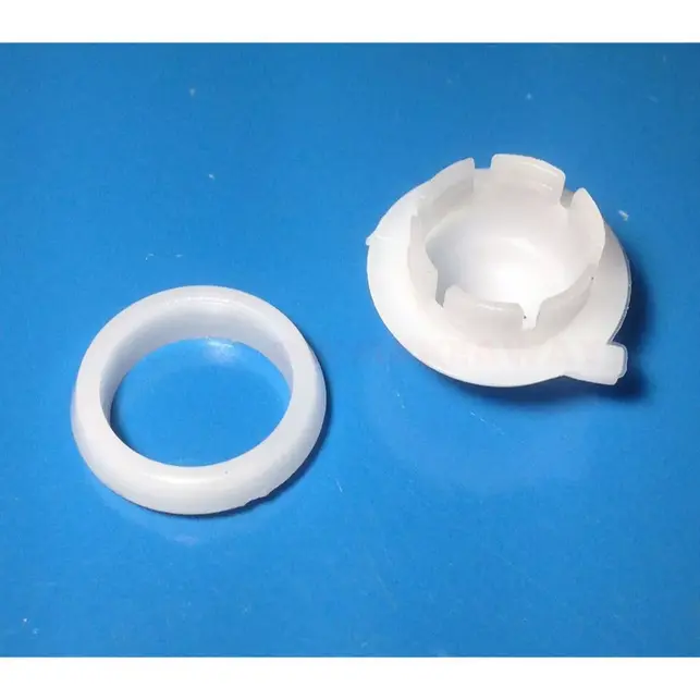 Bos wiper Bush Bushing Plastik Link Wiper Honda JAZZ BRIO MOBILIO CRV HRV ACCORD CIVIC STREAM CITY ODYSSEY Windshield Foto