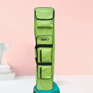 Tas Pancing Model Ransel Multi Fungsi Kotak Simple Untuk Penyimpanan Real Joran Tegek Ukuran Tinggi 100cm