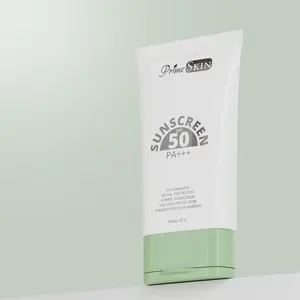 Primeskin sunscreen SPA 50 +++
