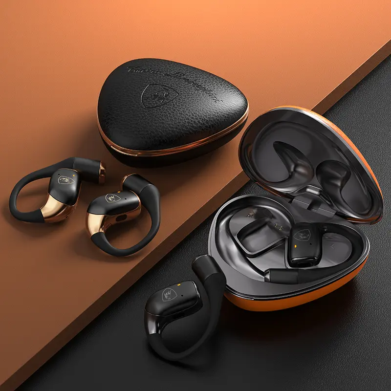One2World Selection TONINO LAMBORGHINI MUSE TLO16 Wireless Bluetooth Earphones