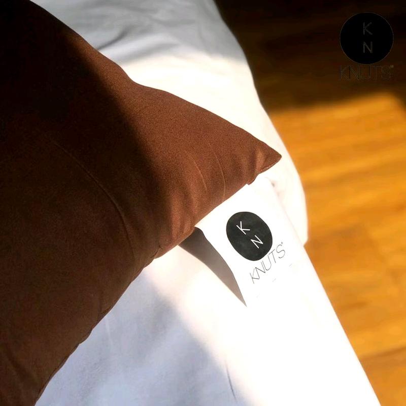 Aestethic Color Korean Pillow - Bantal Warna 42x62 cm 1