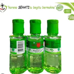 Minyak Kayu Putih Cap Lang 15ml,30ml 1pcs/1pack