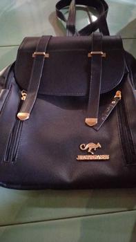 Product Review of Gudang Tas Bdg - Tas Ransel Wanita Terbaru Tas Wanita Korea Style Tas Ransel Kulit Wanita Backpack Fashion from n**t 0