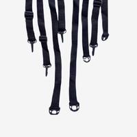 Gambar tas tangki tankbag japstyle custom dari Triplesix Klasik Kota Bogor 4 Tokopedia