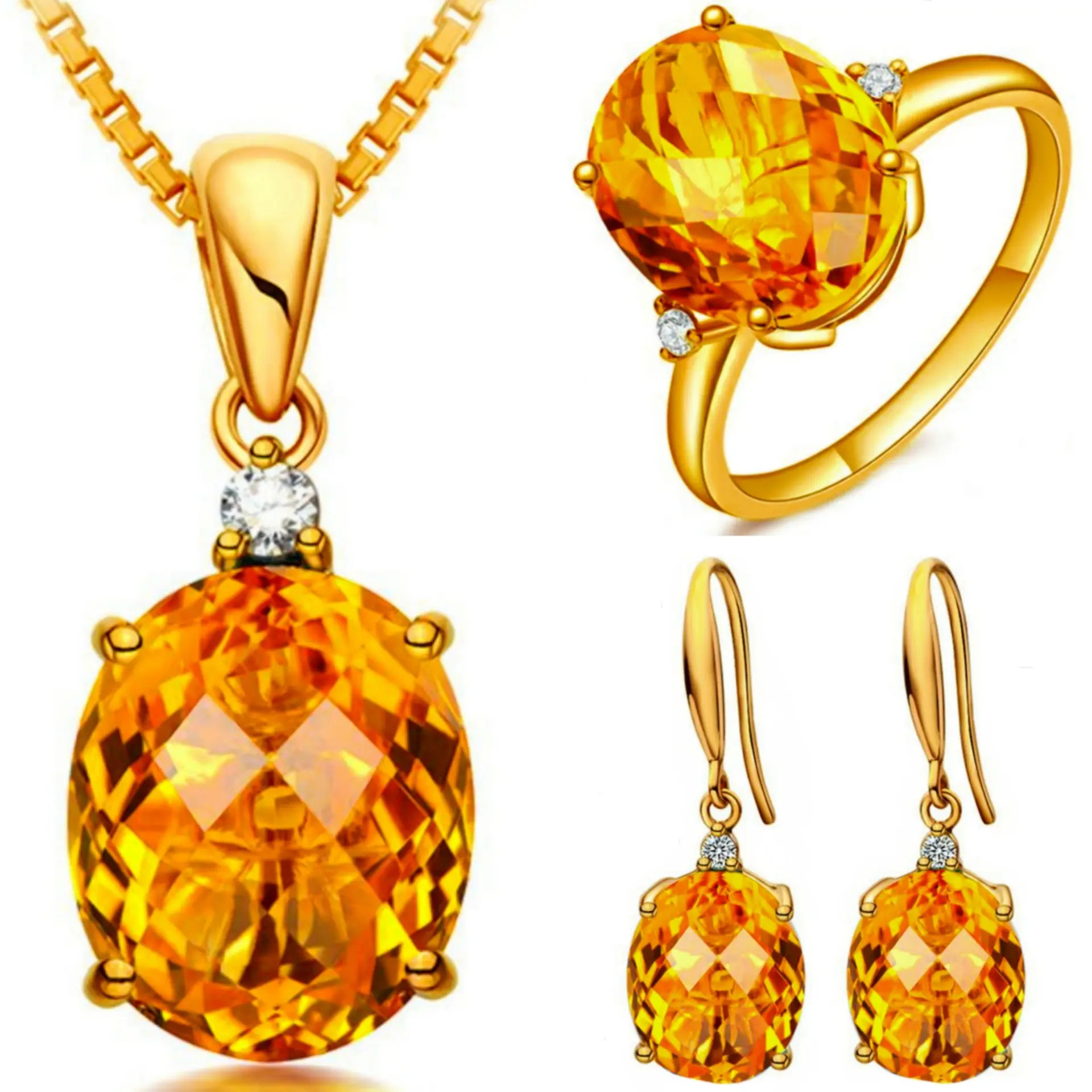 000 SG-Fancy Natural jewelrys【Only supportts payment in the live broadcast room】