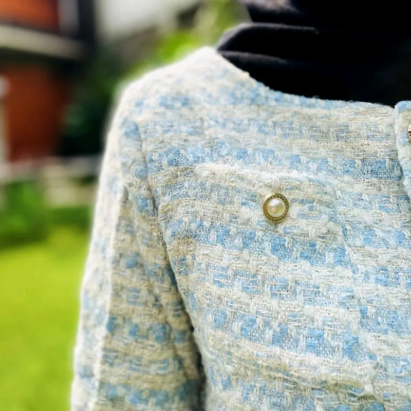 PROMO!! Blazer Korea Premium wanita Cardigan premium outer korean look 3