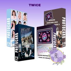 Jual Twice Season Greeting Terlengkap - Harga Murah & Grosir Juli