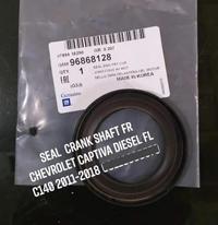 Gambar SIL Kruk as Crankshaft Depan CAPTIVA DIESEL FL C140 ORI GM HargaSatuan dari NAGATTA AUTOPARTS JAKARTA Kota Administrasi Jakarta Barat 1 Tokopedia