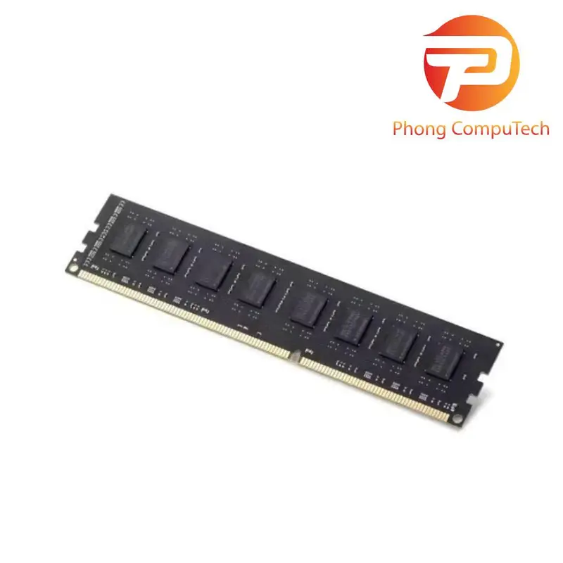 RAM PC Kingston 8GB DDR3 Bus 1600MHz NEW - Tăng Tốc Máy Tính, Hỗ Trợ Gaming & Đồ Họa Cơ Bản 4