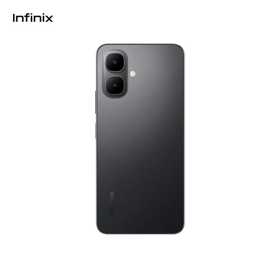 Turun Harga Sleek Black