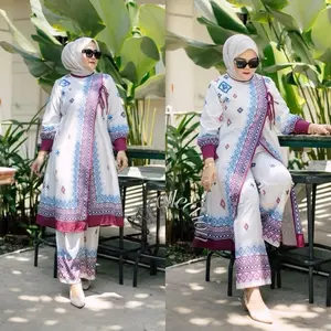 AFV.CO (Vania) setcel fashion premium wanita