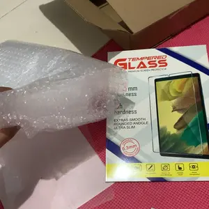 Screen Protector Tempered Glass untuk XIAOMI REDMI PAD 2 Full Layar 9H Kekerasan Anti-Shattered Super Tipis 0.26mm Case Friendly Design
