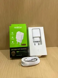 charger Oraimo 20W mini C To Lighting | OCW 5202ECL