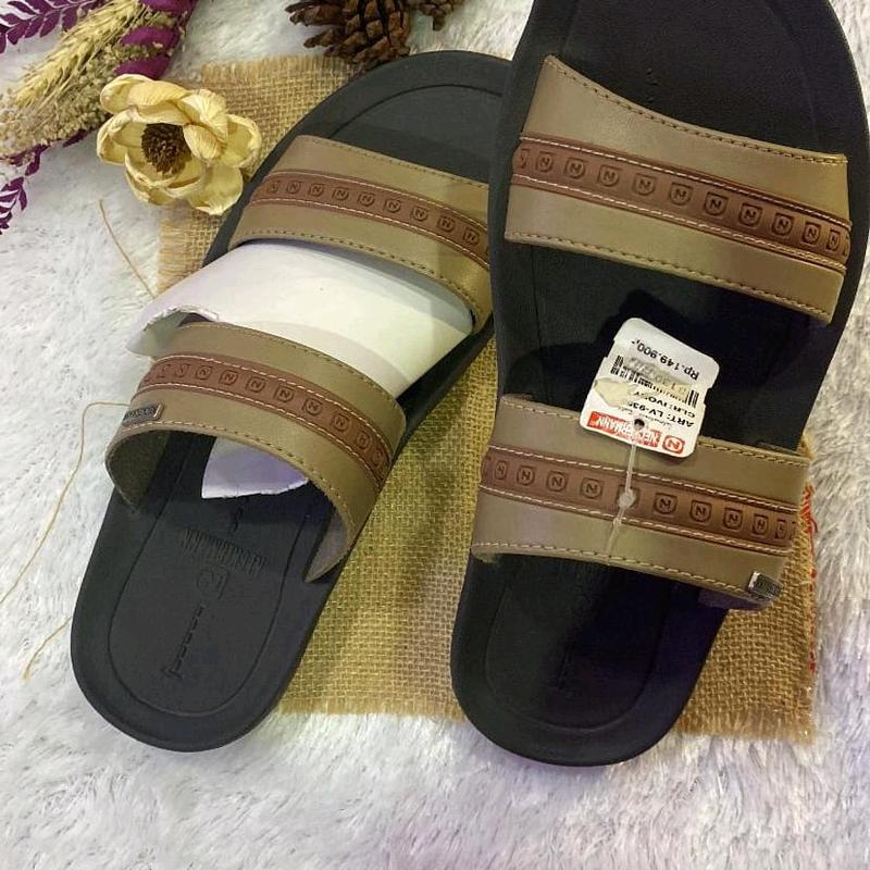 Sandal Nickerman terbaru terkini 2