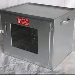 oven tangkring merk mickey mouse/oven kompor 3 susun termurah