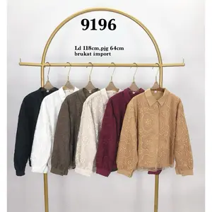 Atasan Wanita Bkk premium