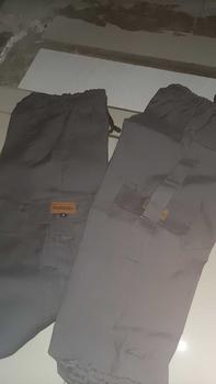 Product Review of CELANA CARGO ANAK PEREMPUAN 1-12 TAHUN JOGGER KARGO SAKU GAMBLOK ANAK.CEWEK Kids from m**i 0