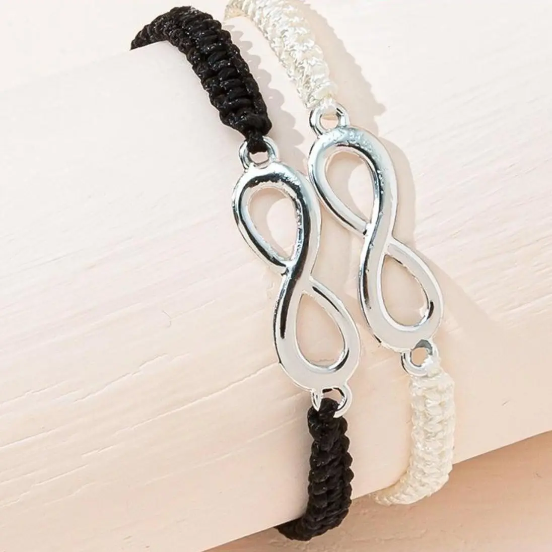 StuffiStalk - Gelang Wilma (Alloy)