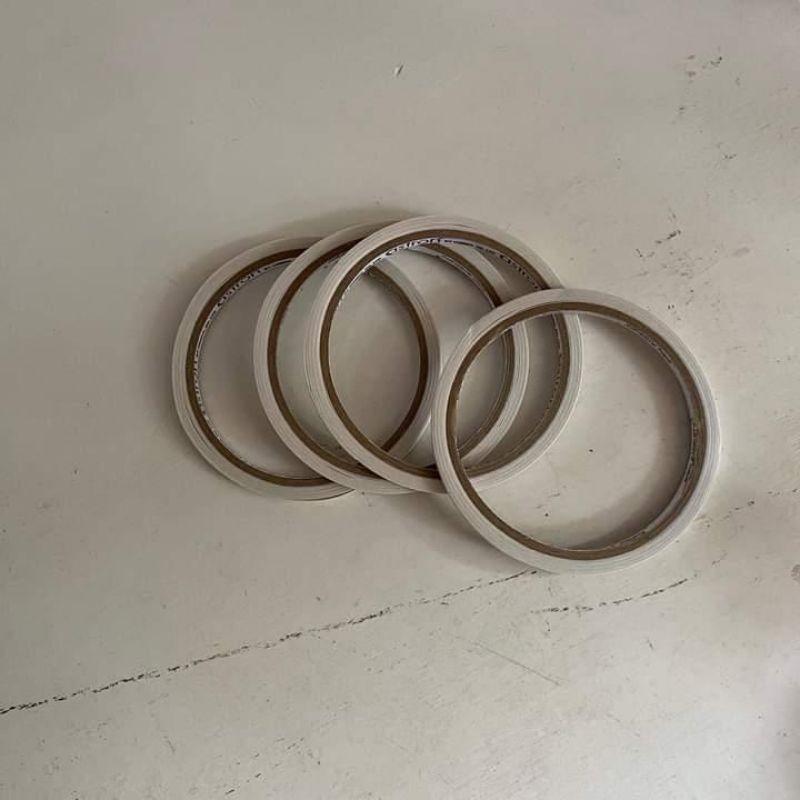 [HALOPOLAROID] DOUBLE TAPE UNTUK PENEMPELAN POSTER 1