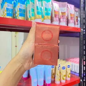 HEYXI Whitening Retinol Glowing Cream Hyaluronic Acid| Krim Pencerah dan Pemutih Wajah| Anti Aging