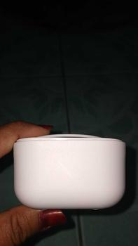 Product Review of WADAH PEWANGI PENGHARUM RUANGAN BULAT / TEMPAT PENYIMPANAN KAPUR BARUS / WADAH DEODORIZER PEWANGI RUANGAN from f**. 0