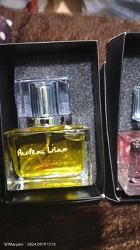 Product Review of PARFUM ISLAMI BIDARA by Oki Setiana Dewi Perfume Wanita yang memiliki Harum, Mewah, Tahan Lama, Terwangi dan Favorit yang langsung diracik oleh Ahlinya from s**3 1