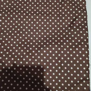 Sarung Bantal Aesthetic motif polkadot Untuk Anak Ukuran 40x30 cm