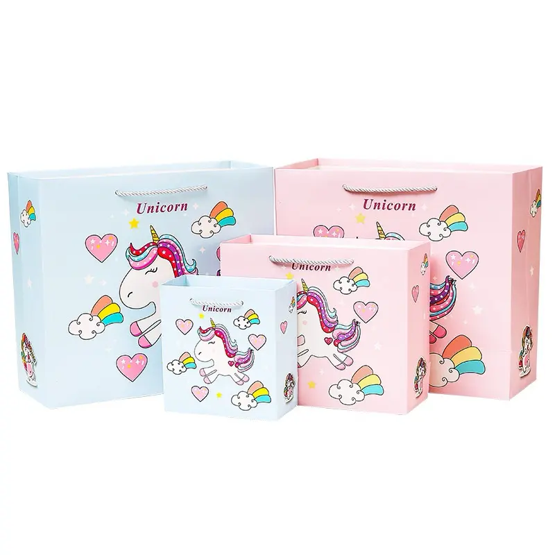 GOODIE BAG ULTAH ANAK MOTIF CUTE ANIMAL TAS PAPER BAG BINGKISAN ULANG TAHUN ANAK TAS SNACK JINJING KOTAK KADO PERLENGKAPAN BIRTHDAY TAS SOUVENIR HAMPERS ULTAH 5