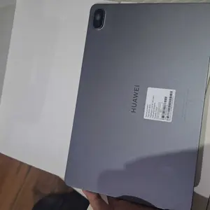HUAWEI MatePad SE 11" Tablet [4+128GB] |  FHD+ Eye Comfort Display | 7700mAh | Metal Unibody