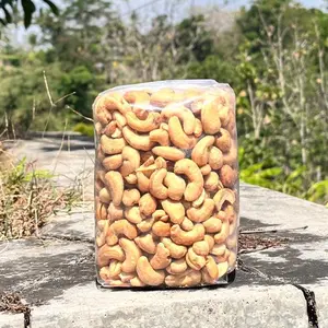 KACANG METE PREMIUM ASLI WONOGIRI SEMUA VARIAN RASA ADA OPSI PILIHAN