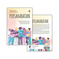 Gambar PERSAHABATAN Penulis: Mailla Resta Anjani & Muhammad Adam Habibie dari tokowawasanilmubms Kota Yogyakarta 3 Tokopedia
