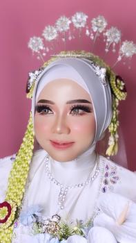 Product Review of Melati imitasi set sunda bawang from P** M**p 0