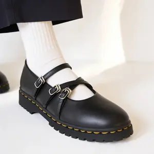 Dinanti - Memori Black Shoes Wanita - Boots - Sepatu hak