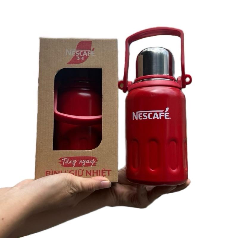 Bình Giữ Nhiệt 700ml - 500ml _480ml- 1150ml Thép 304 Không Rỉ Giữ Nhiệt Tốt