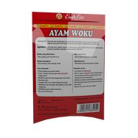 Gambar Bumbu Masak Ayam Woku Enak Eco dari Bumbu Enak Eco Kab. Malang 5 Tokopedia