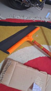 Product Review of sorok air lantai sorok spon serbaguna from D**a 0