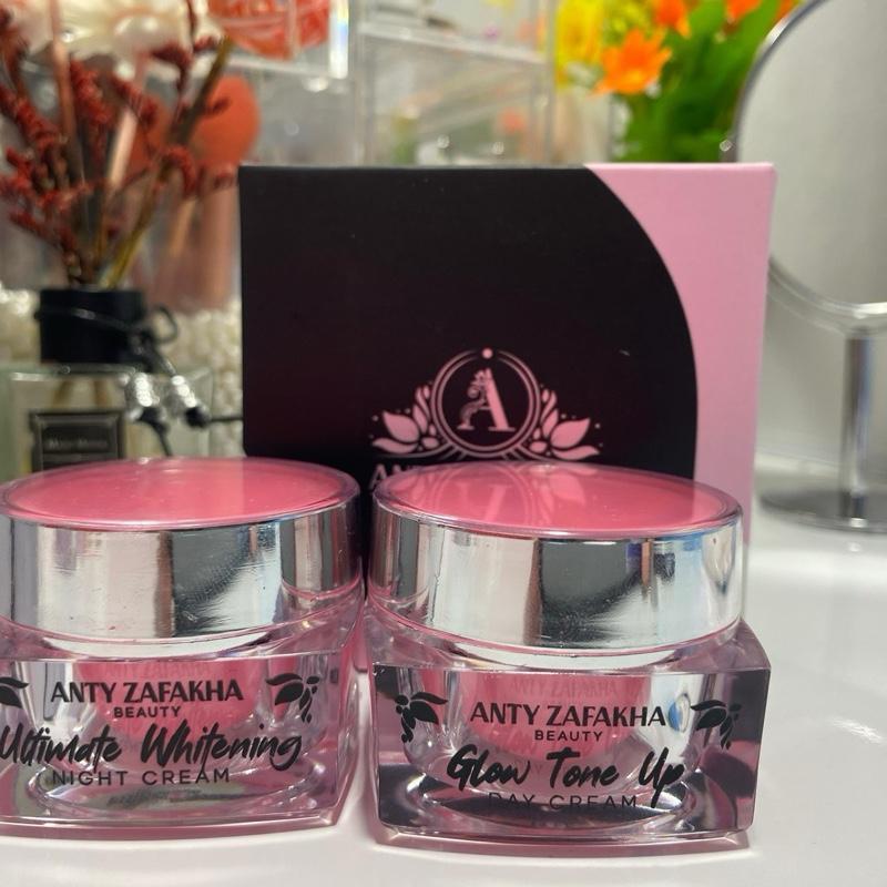 Night Cream Anty Zafakha Beauty 1