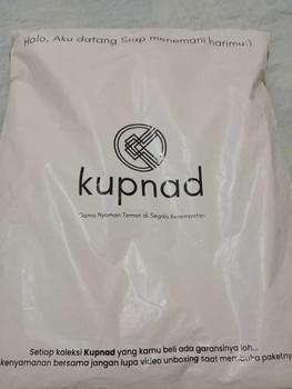 Product Review of KUPNAD | Gamis Wanita Daily Muslimah Syar’i Busui Friendly Adem, Modern & Nyaman | Medina Dress from A**a n**a 0