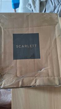 Product Review of Scarlett Whitening Extrait De Parfum 30ml from K**a 0